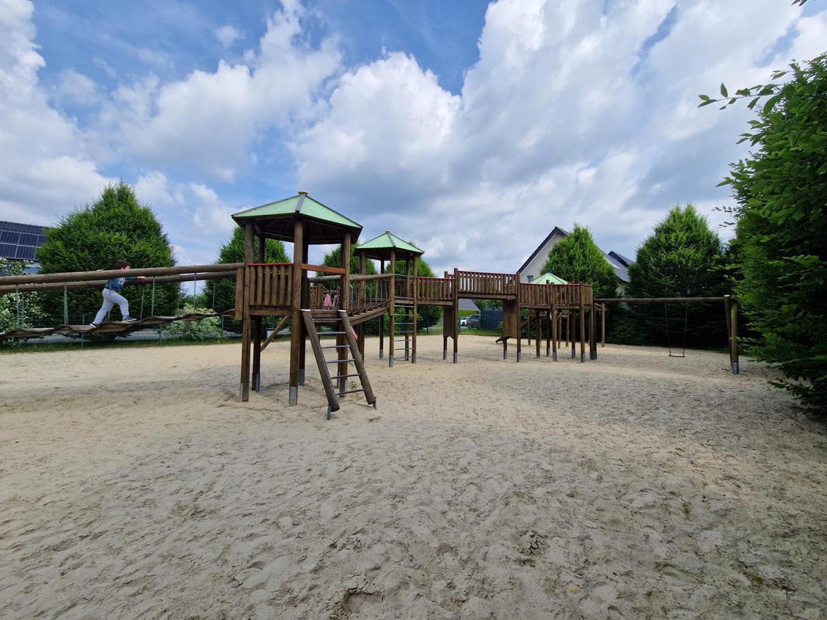 Spielplatz Uthof Spielplatz Uthof