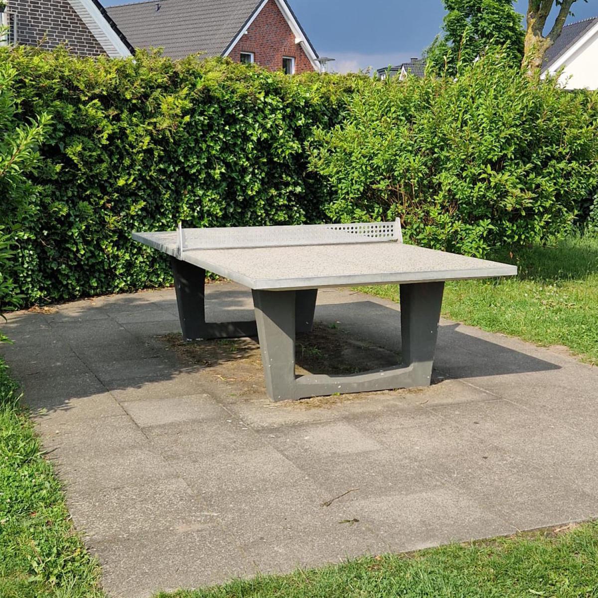 Spielplatz Franz-Ramesohl-Str. Spielplatz Franz-Ramesohl-Str.