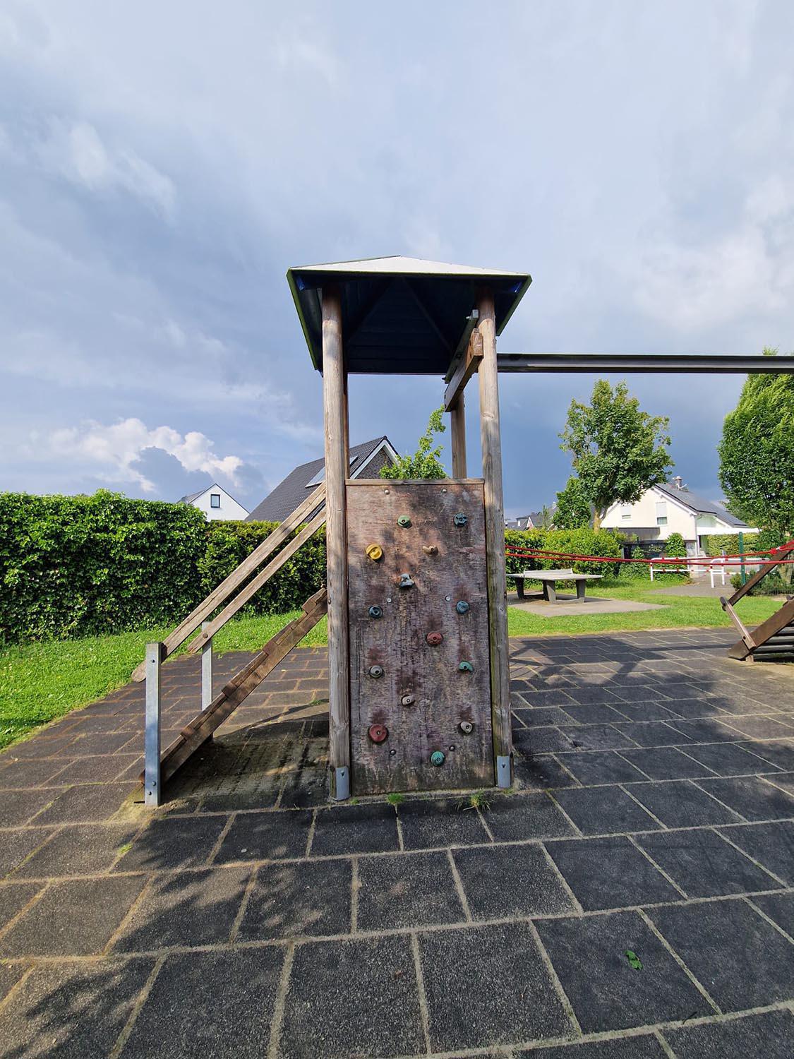 Spielplatz Franz-Ramesohl-Str. 