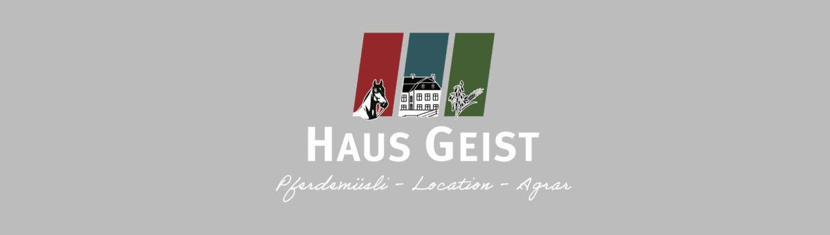 Haus Geist