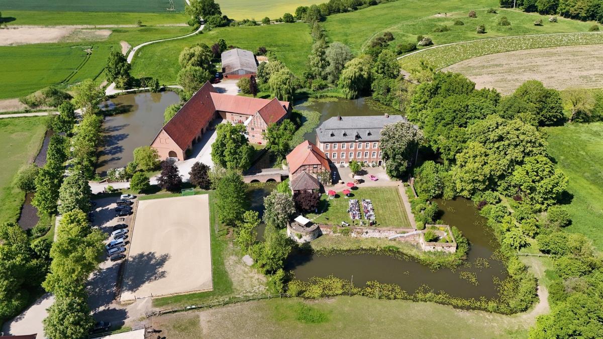 Haus Geist