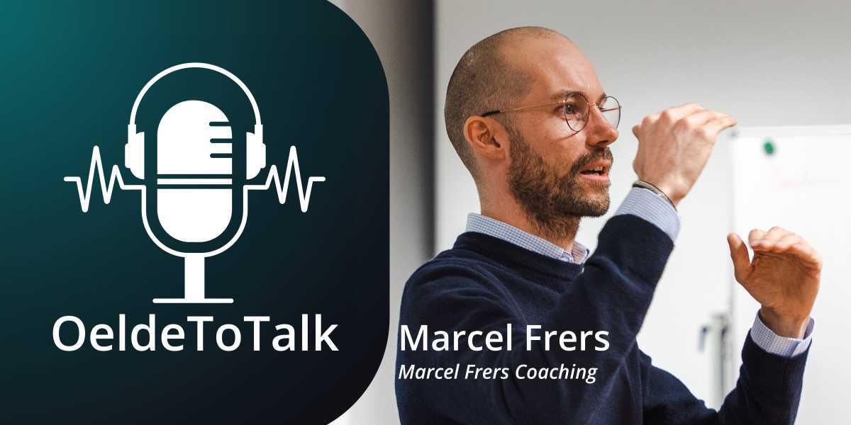 "Mentale Gesundheit" mit Marcel Frers "Mentale Gesundheit" mit Marcel Frers