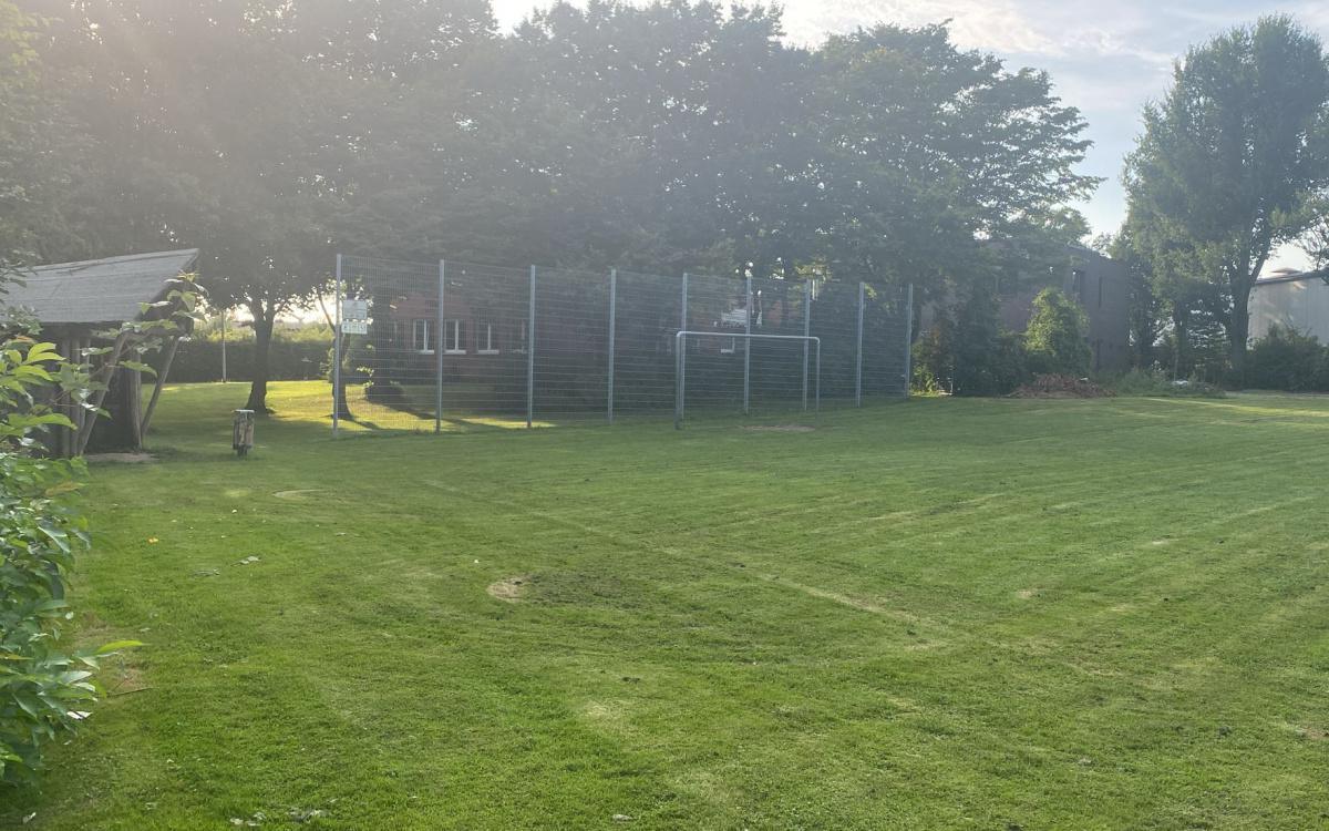 Bolzplatz "Zum Kreuzweg"