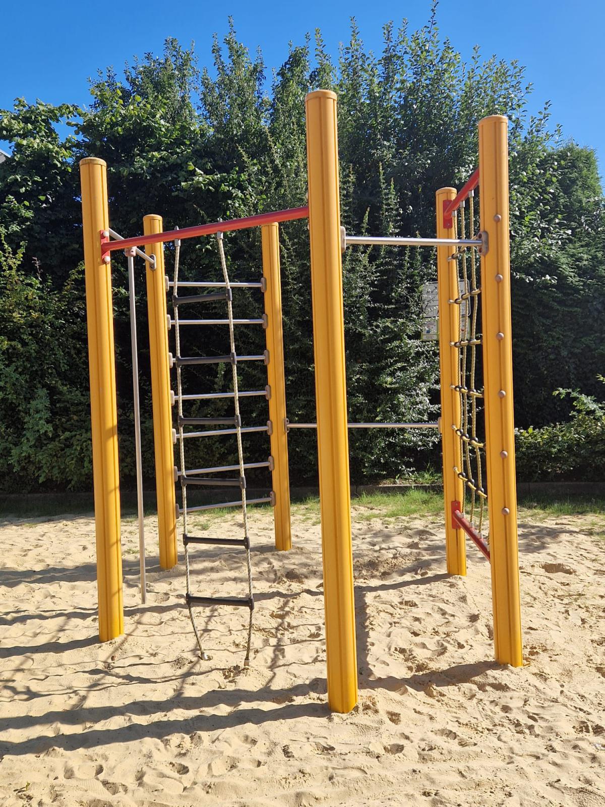 Spielplatz Beethovenstraße