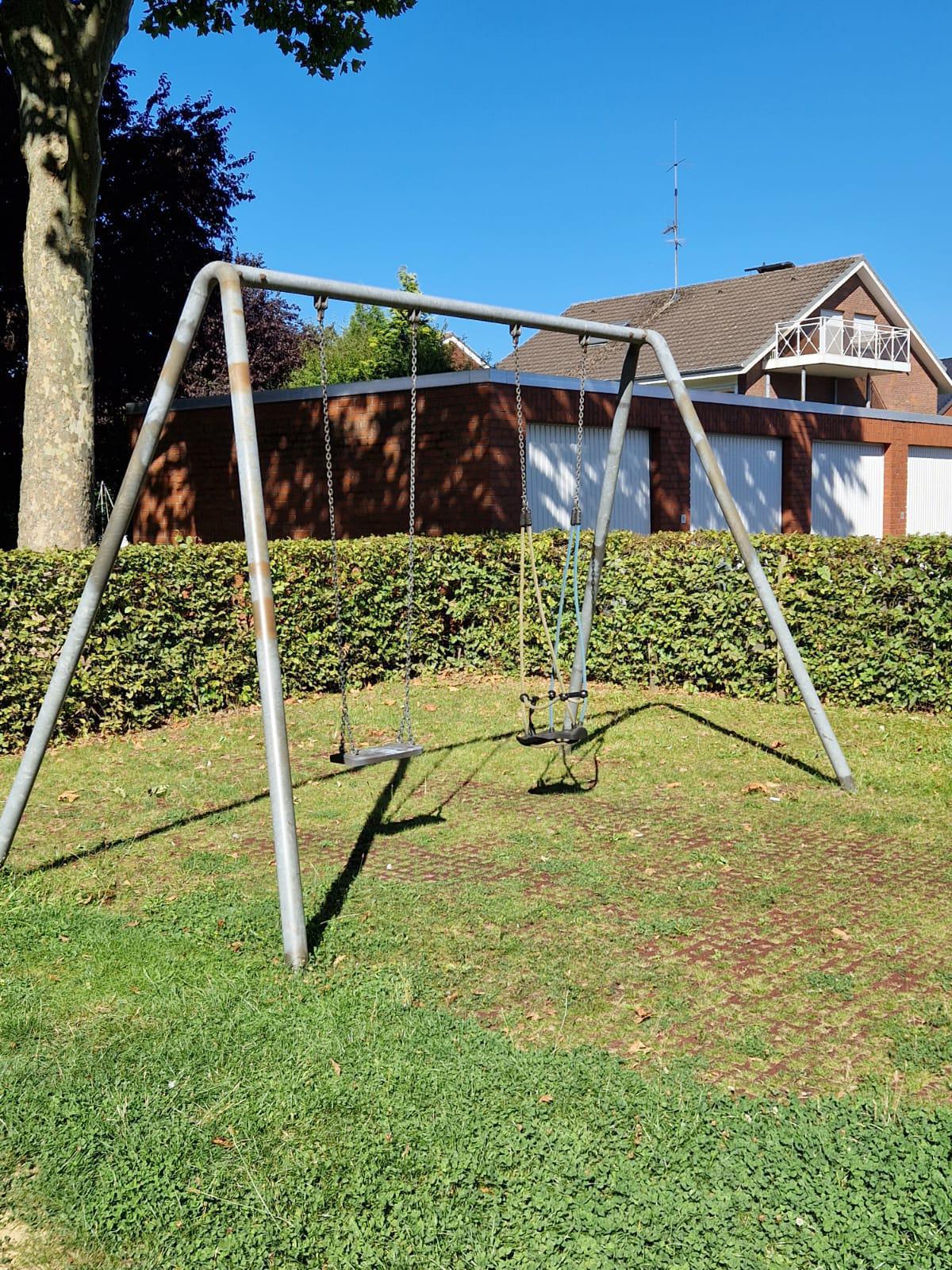 Spielplatz Holtkamp Spielplatz Holtkamp