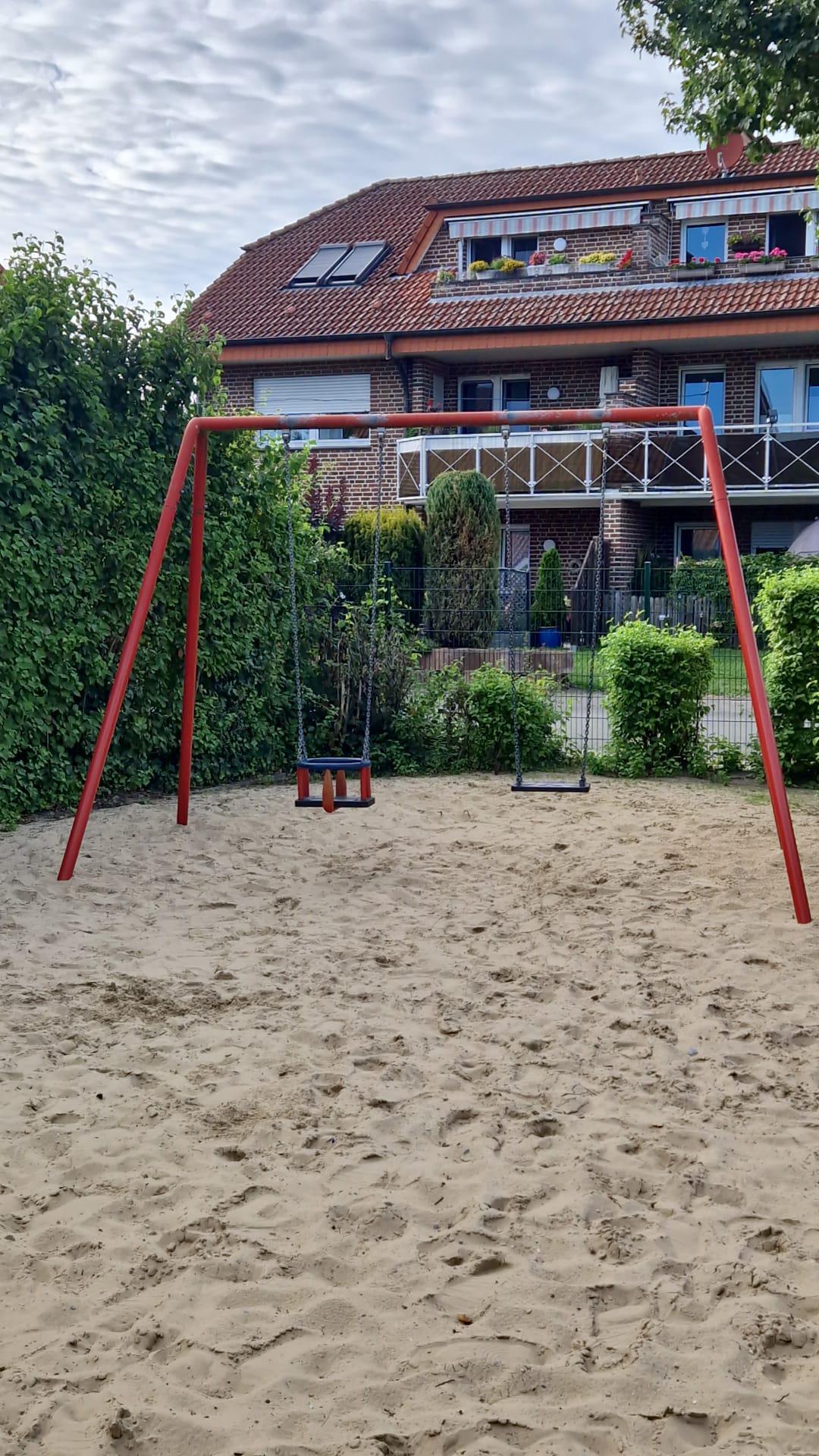 Spielplatz Jasperskamp