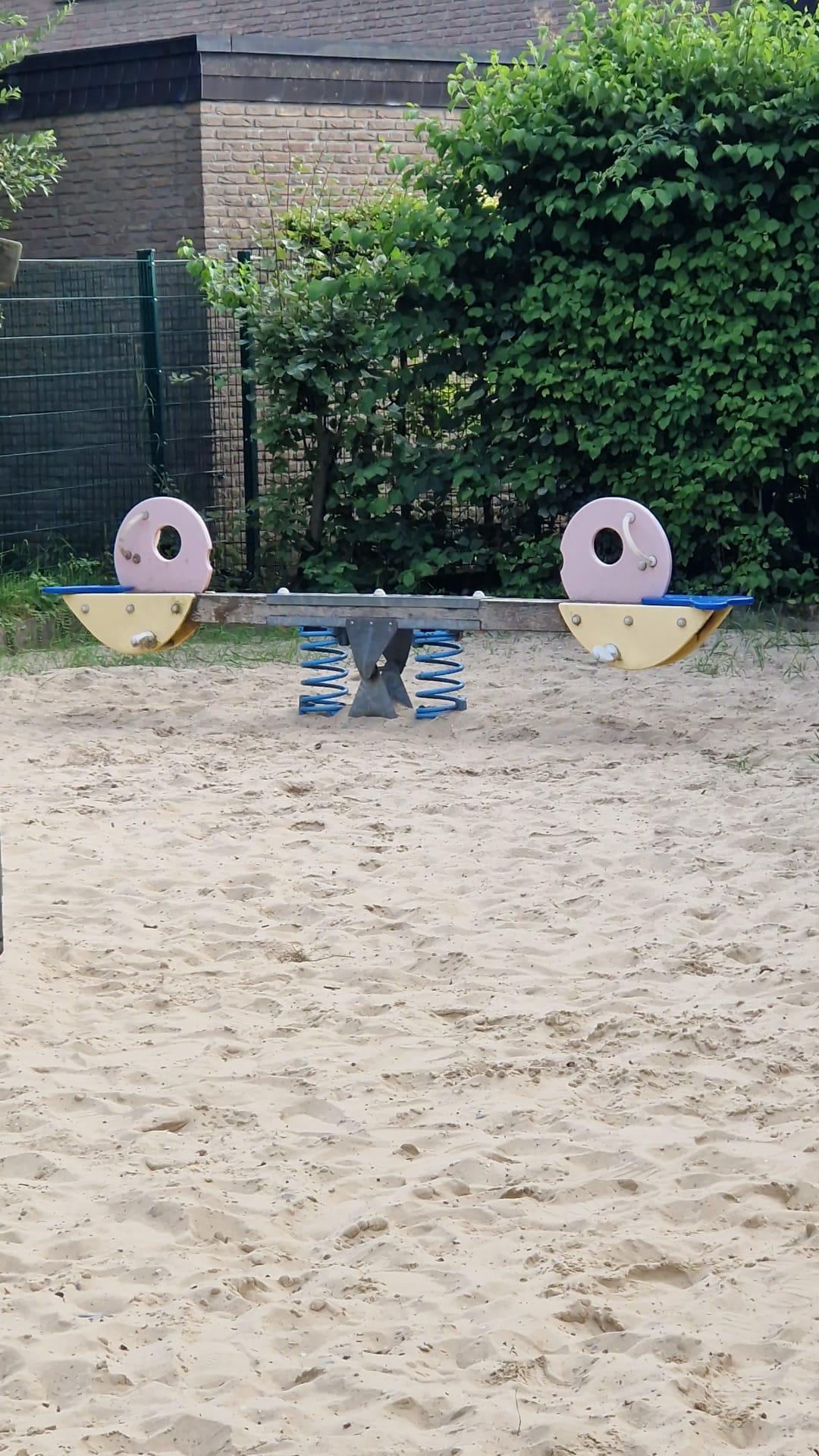 Spielplatz Jasperskamp Spielplatz Jasperskamp