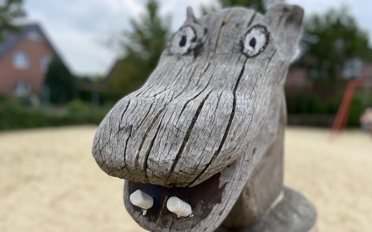 Spielplatz Joseph-Cardijn-Straße