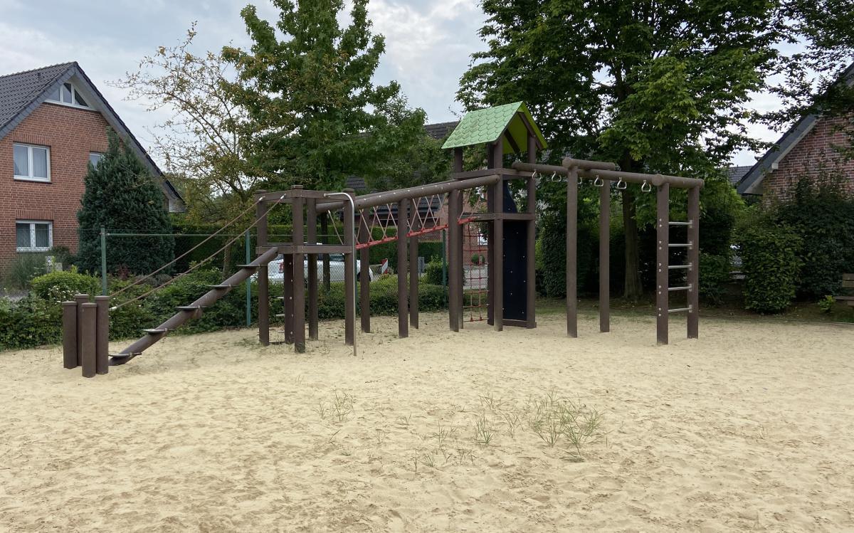 Spielplatz Joseph-Cardijn-Straße