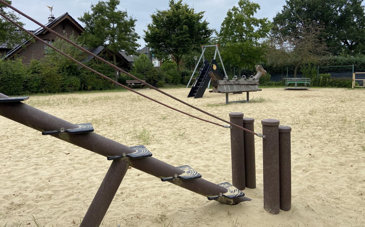 Spielplatz Joseph-Cardijn-Straße