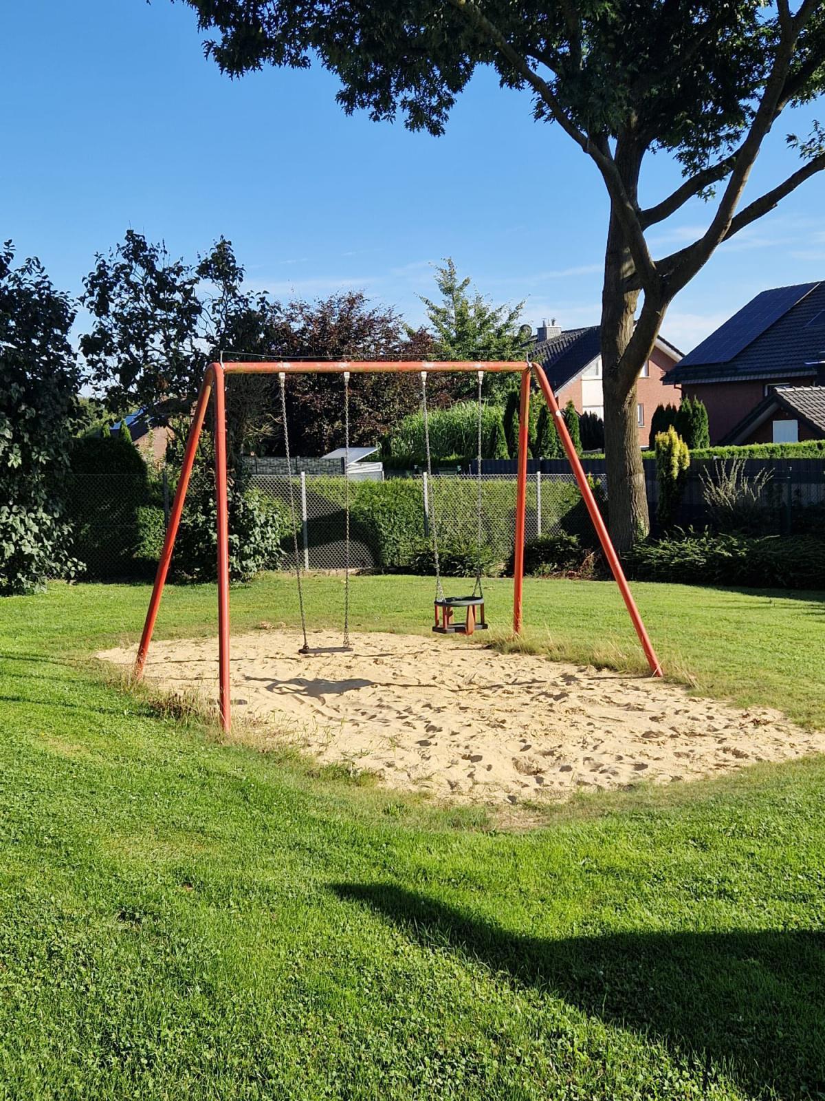 Spielplatz Lambertistraße Spielplatz Lambertistraße