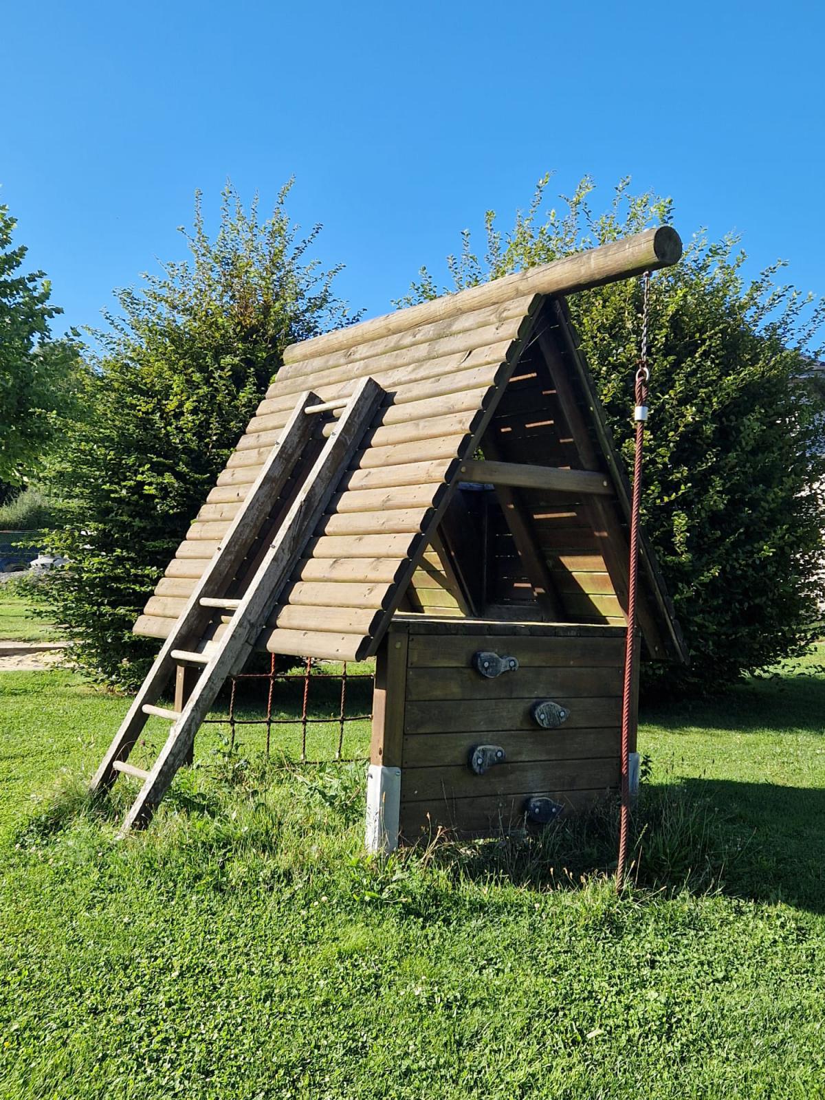 Spielplatz Lambertistraße Spielplatz Lambertistraße