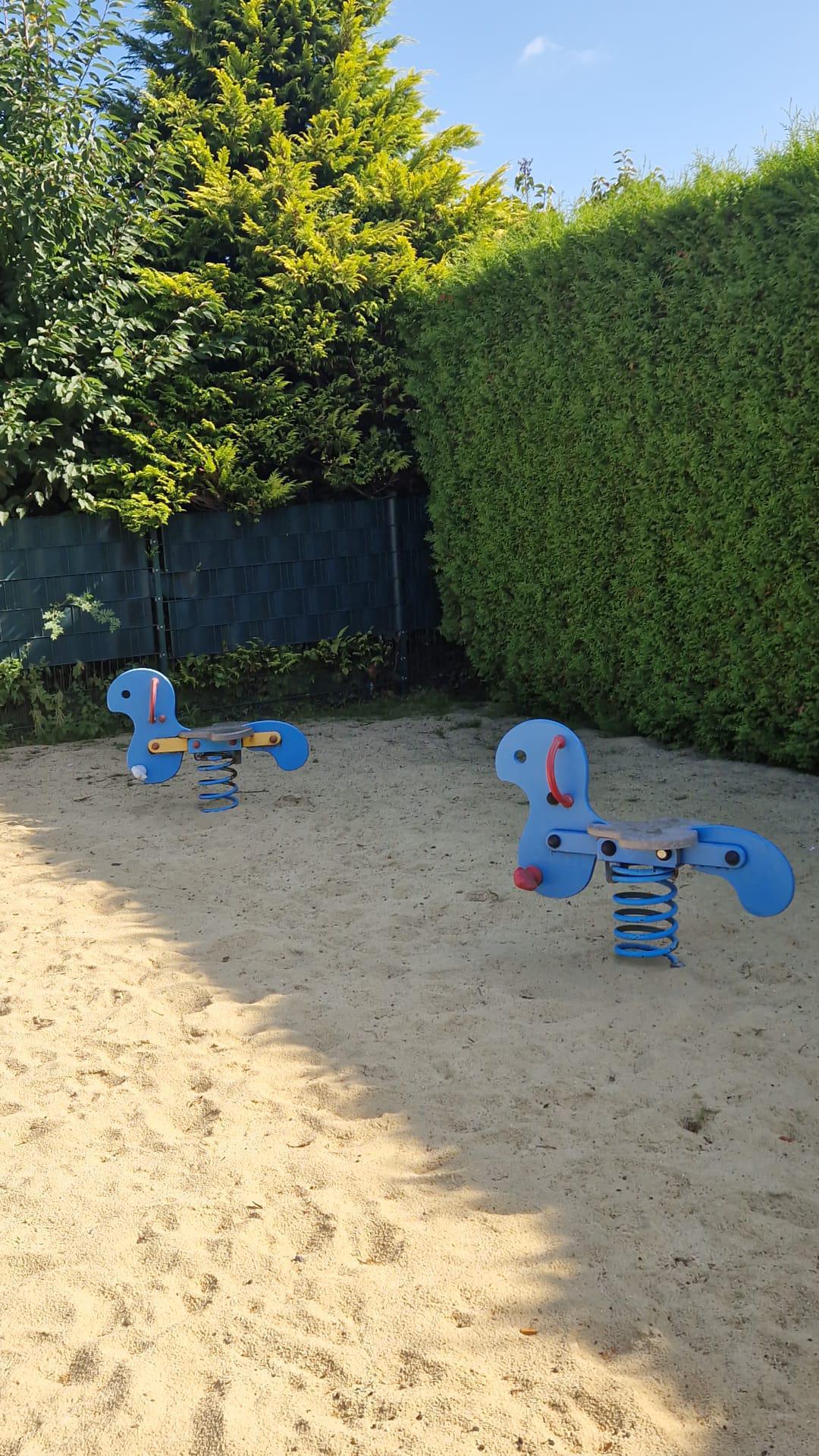 Spielplatz Polterkuhle Spielplatz Polterkuhle