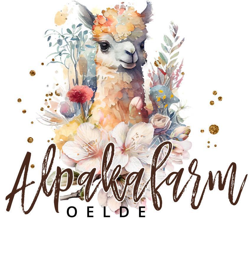 Alpaka Farm, Oelde