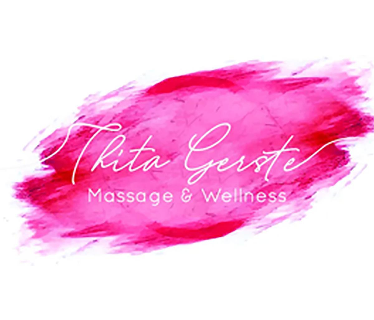 Thita Gerste - Massage & Wellness