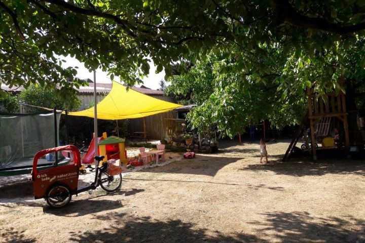 Kindertagespflege Kahlmeier