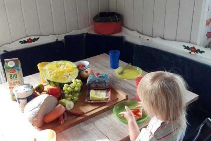 Kindertagespflege Kahlmeier