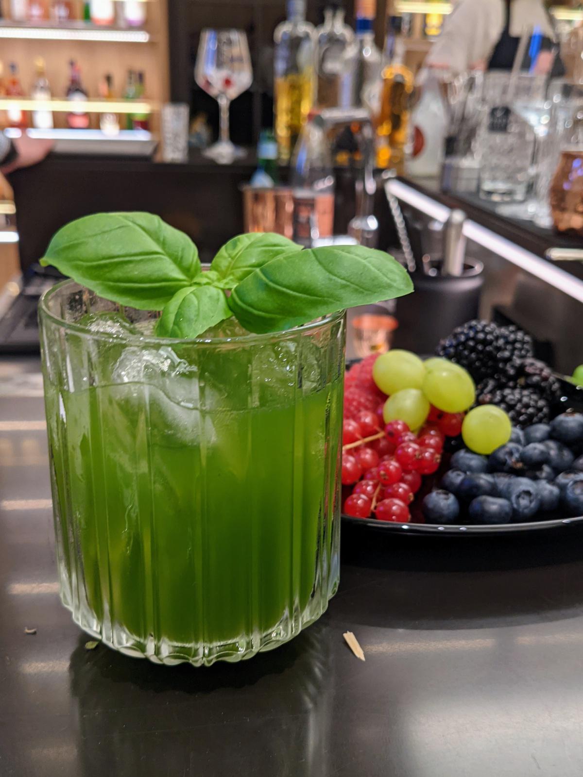 Anno 1664 - Barschule & Eventlocation Anno 1664 - Barschule & Eventlocation