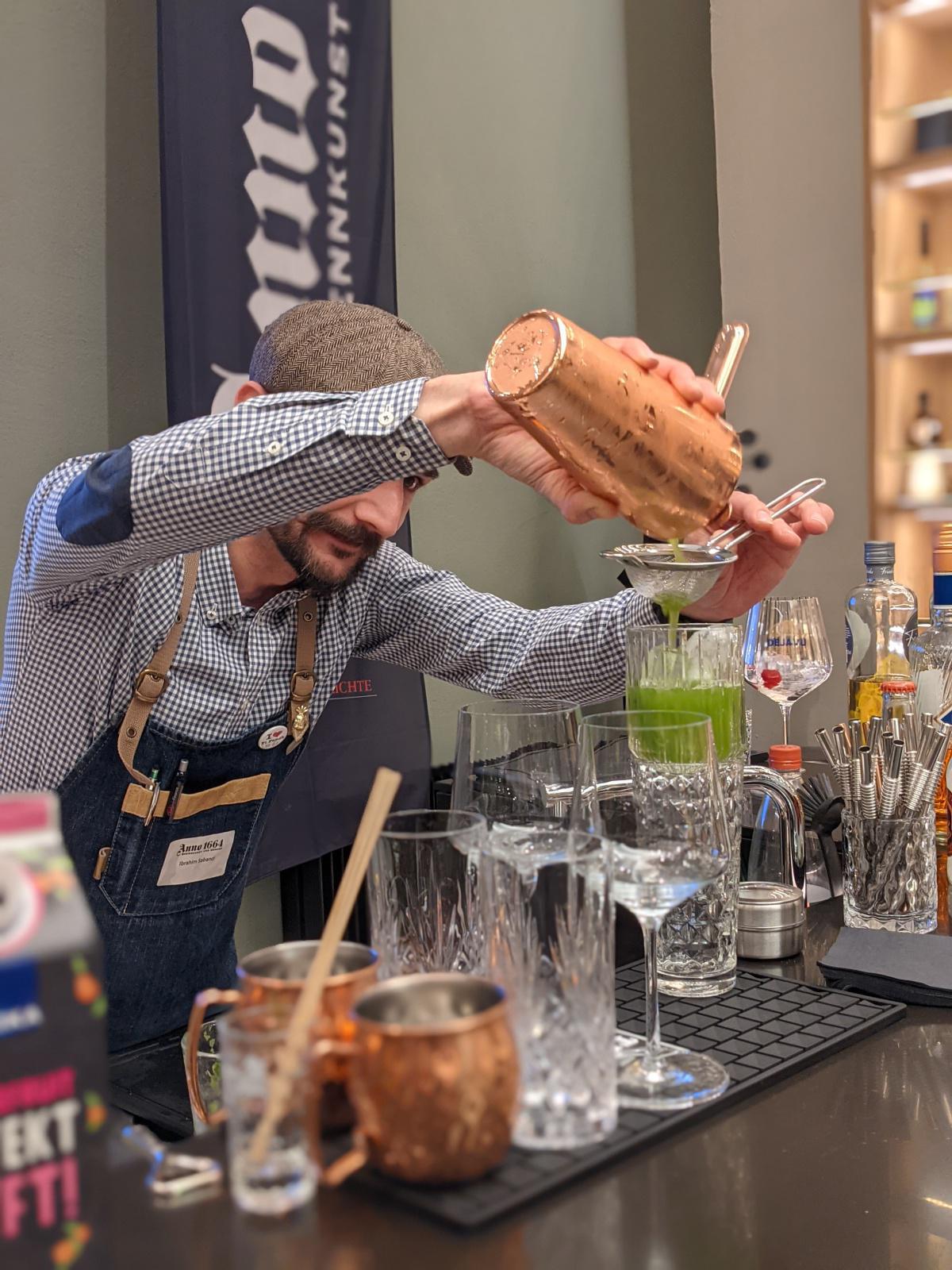 Anno 1664 - Barschule & Eventlocation Anno 1664 - Barschule & Eventlocation