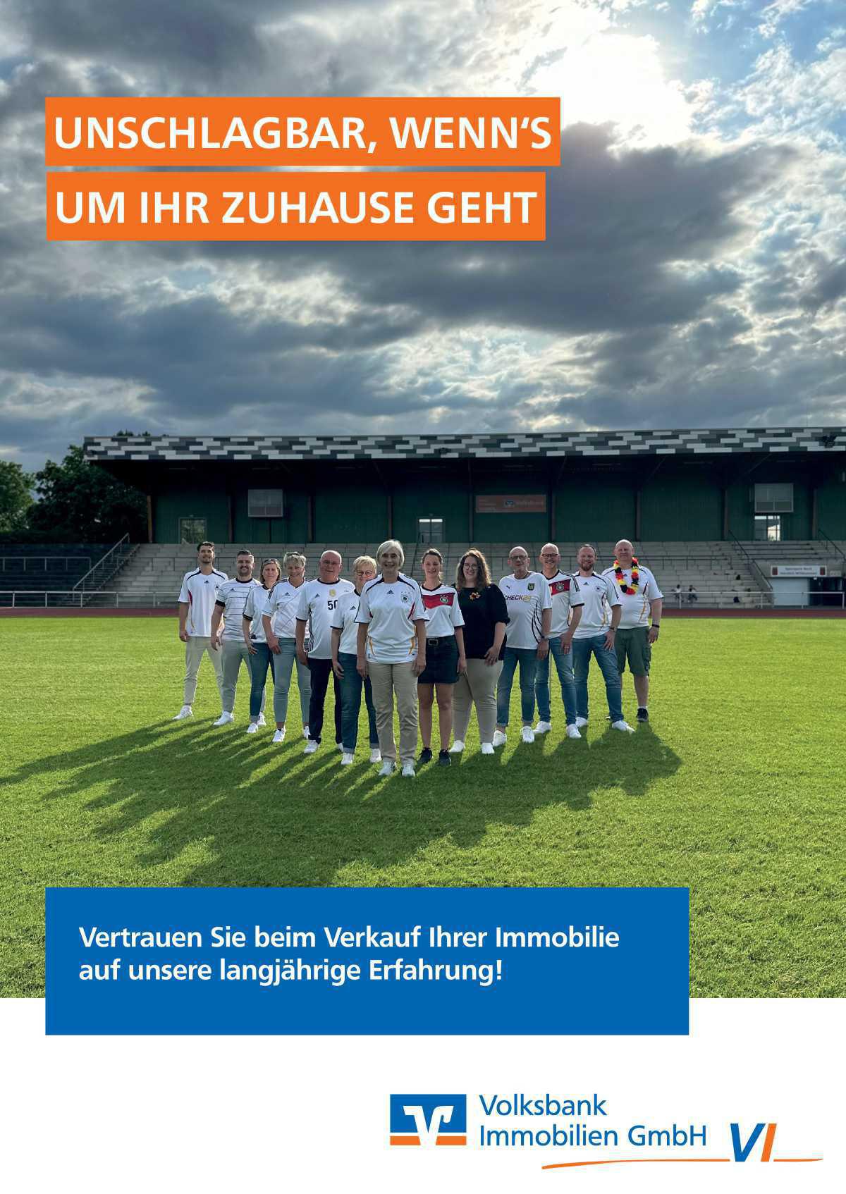 Volksbank Immobilien Volksbank Immobilien