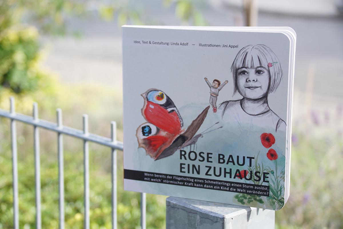 Verlag Kinderbuchfreunde