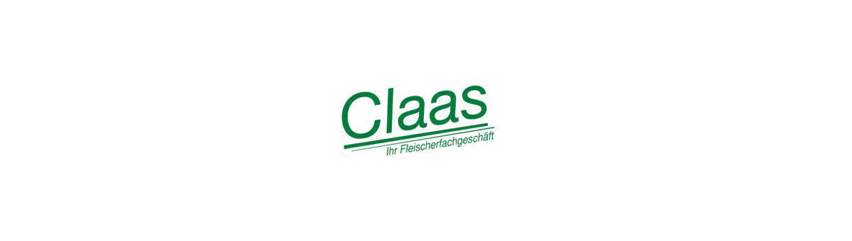 Claas - Ihr Fleischerfachgeschäft