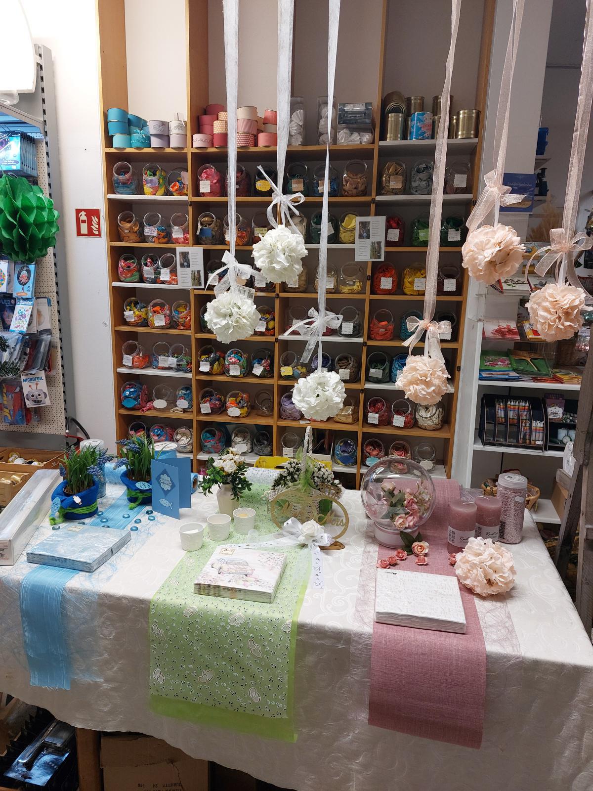Heyland's Bastelshop  Heyland's Bastelshop