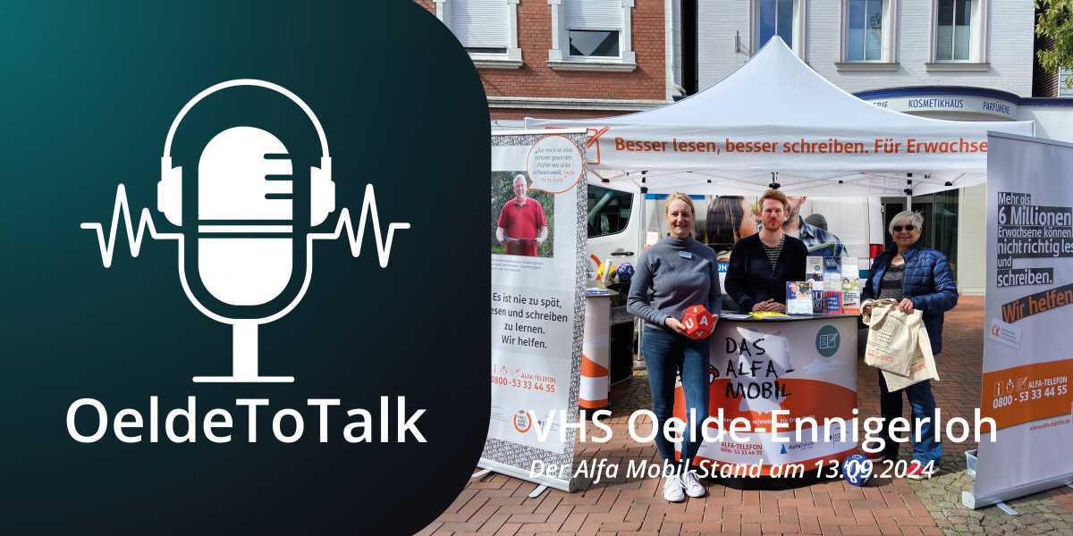 Analphabetismus: Wenn Erwachsene nicht Lesen oder Schreiben können... Analphabetismus: Wenn Erwachsene nicht Lesen oder Schreiben können...