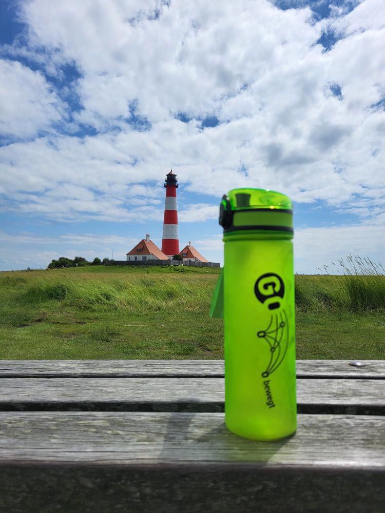 "GO unterwegs": Kreativität kennt keine Grenzen "GO unterwegs": Kreativität kennt keine Grenzen