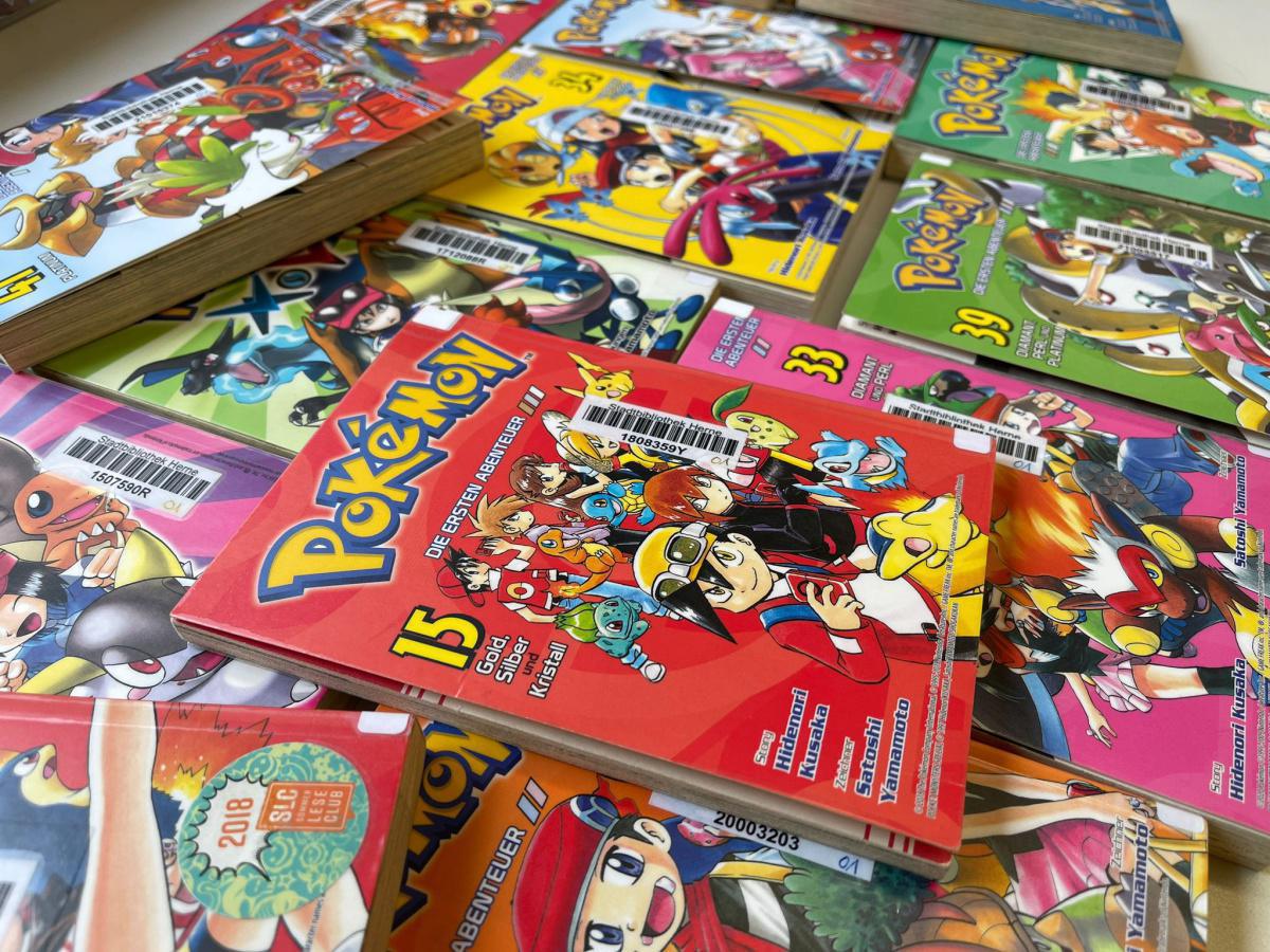 Träume leben: Interview mit Manga-Künstlerin Alexandra Völker Träume leben: Interview mit Manga-Künstlerin Alexandra Völker