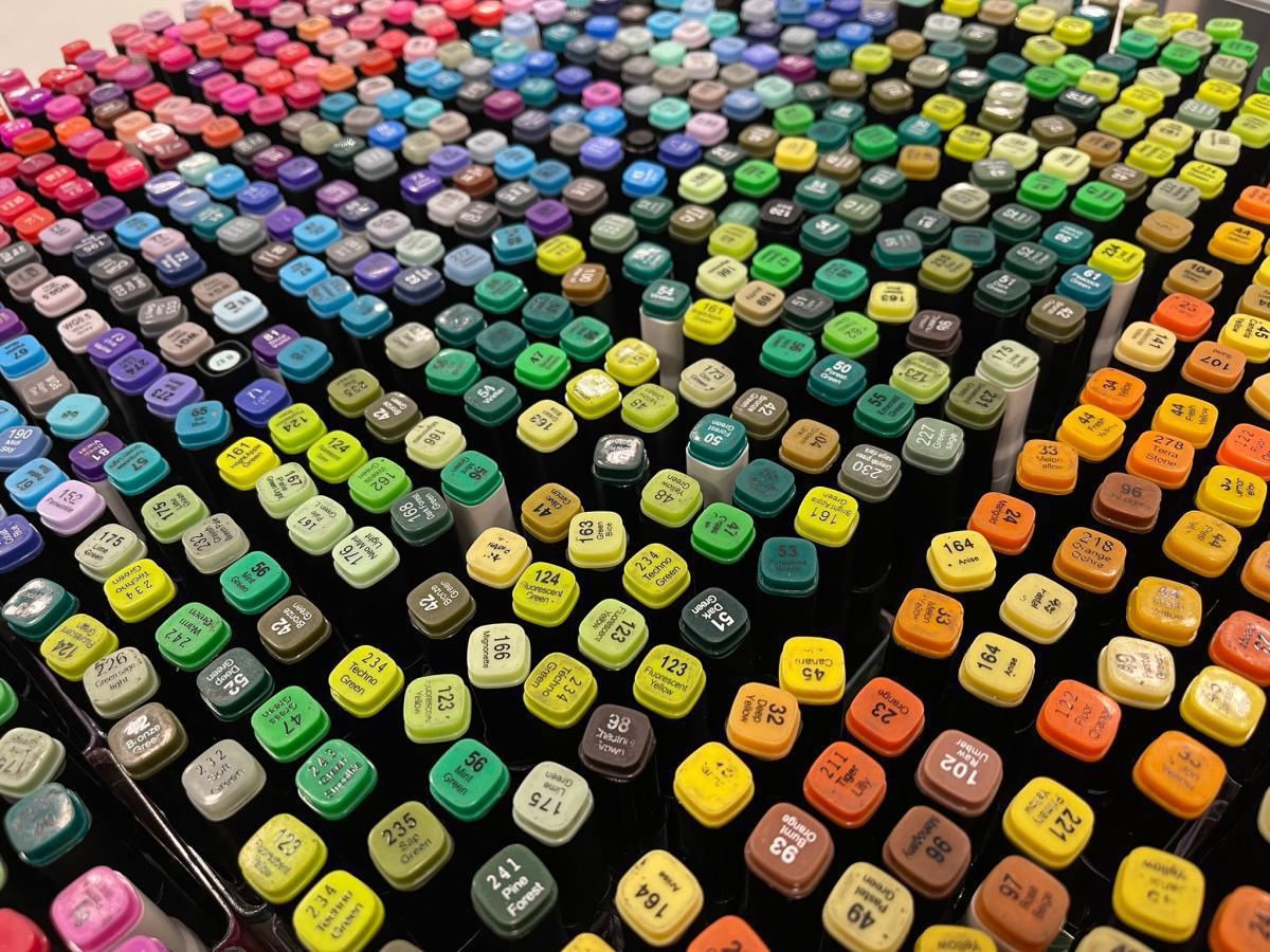 Träume leben: Interview mit Manga-Künstlerin Alexandra Völker Träume leben: Interview mit Manga-Künstlerin Alexandra Völker