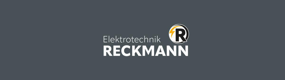 Reckmann Elektrotechnik