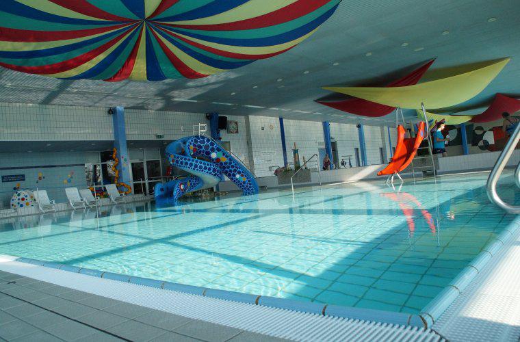 Seepferdchen & Co: Ab wann kann mein Kind schwimmen? Seepferdchen & Co: Ab wann kann mein Kind schwimmen?