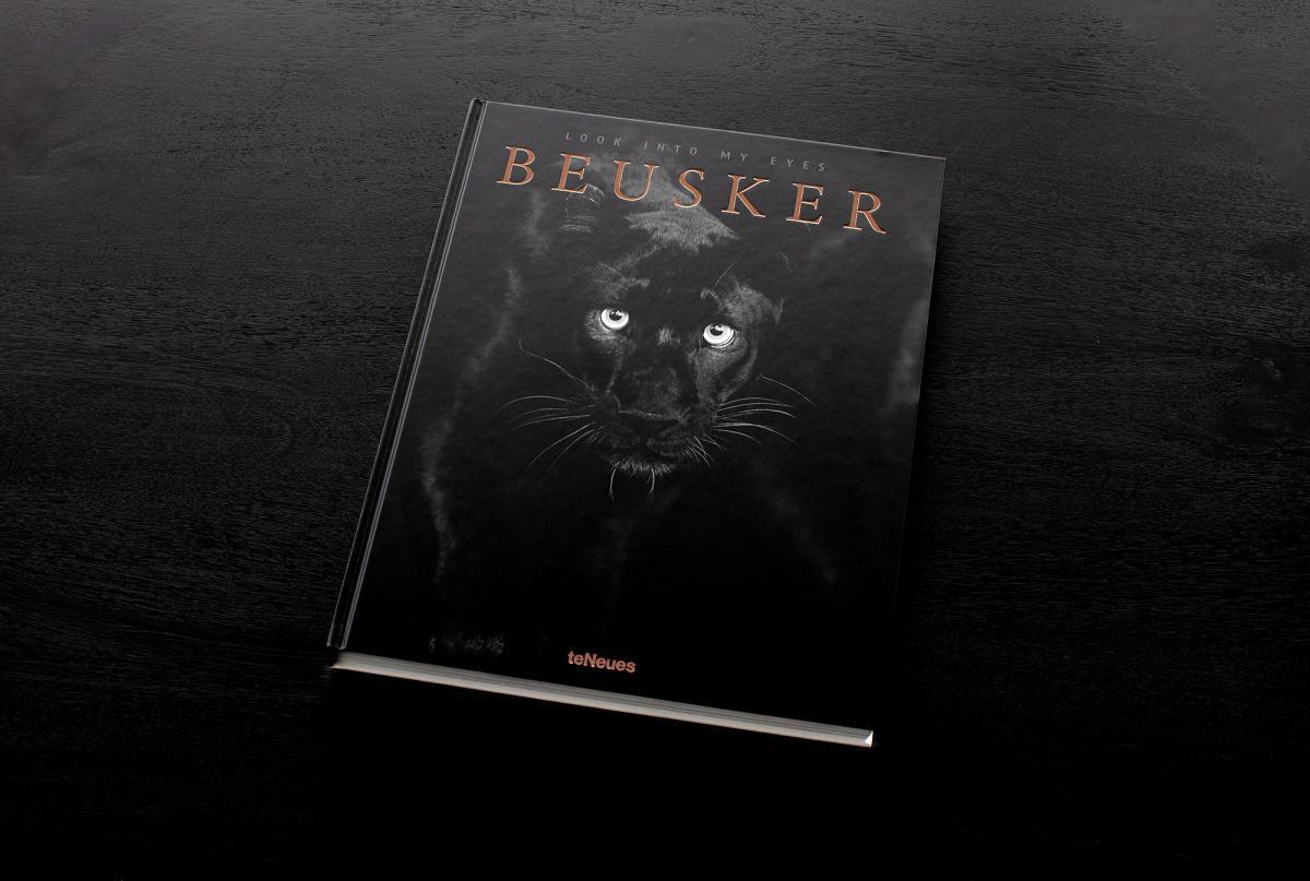 Look into my Eyes - Interview mit Lars Beusker Look into my Eyes - Interview mit Lars Beusker