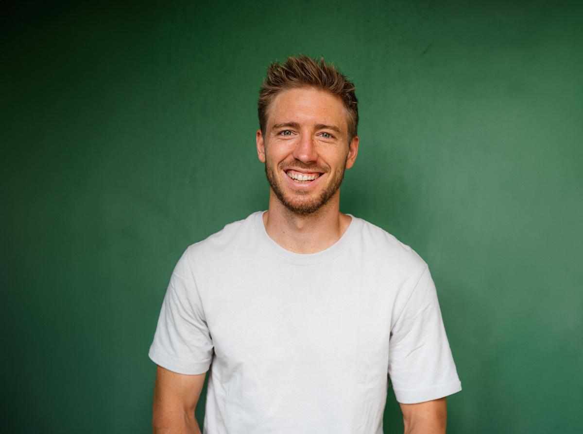 Podcast mit Ninja Warrior-Stars Benni Grams + Andi Wöhle Podcast mit Ninja Warrior-Stars Benni Grams + Andi Wöhle