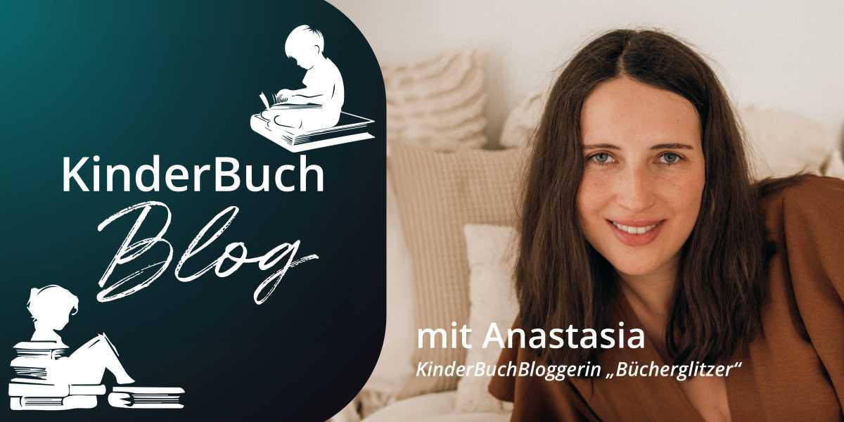 Hier bloggt Anastasia Hier bloggt Anastasia