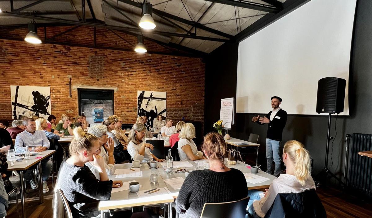 Marcel Frers Coaching Marcel Frers Coaching