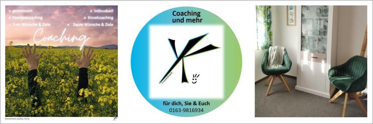 YK – Yvonne Knauff – Coaching und mehr