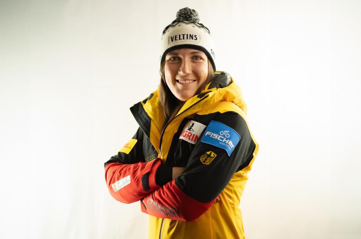 Adrenalinkick im Eiskanal: Profi-Bob-Sportlerin Lena Böhmer im Interview Adrenalinkick im Eiskanal: Profi-Bob-Sportlerin Lena Böhmer im Interview