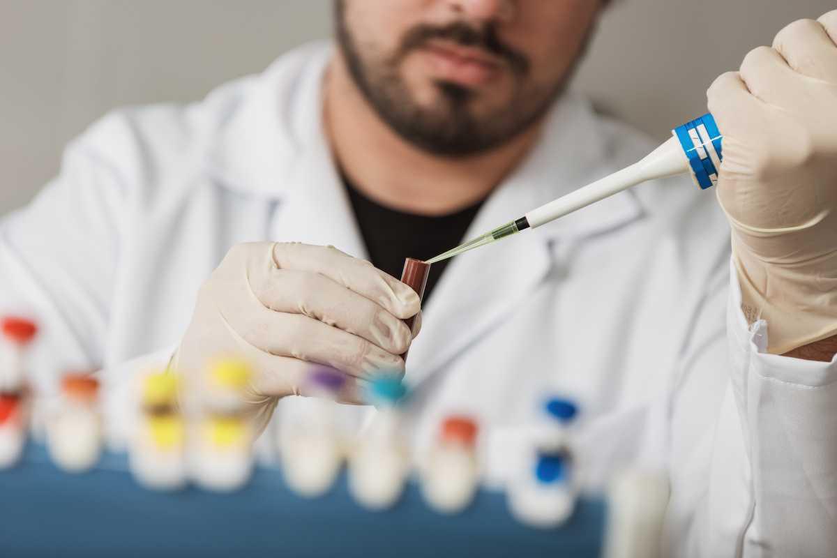 Die Zukunft gehört mir: Moritz studiert Biologie Die Zukunft gehört mir: Moritz studiert Biologie