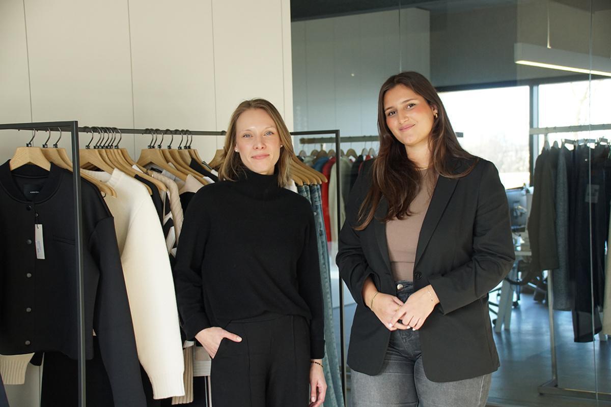 Simplicity: Erfolgsfirma hinter OPUS wächst und bildet aus Simplicity: Erfolgsfirma hinter OPUS wächst und bildet aus