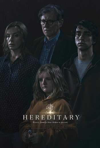 Hereditary - Das Vermächtnis Hereditary - Das Vermächtnis