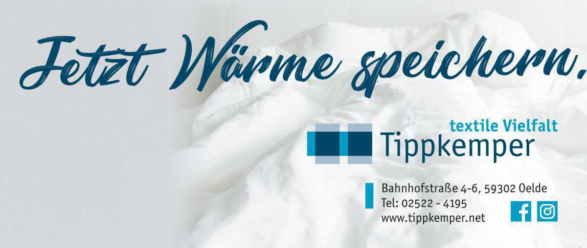 Gesunder Schlaf – Expertenwissen mit Silke und Jörg Tippkemper Gesunder Schlaf – Expertenwissen mit Silke und Jörg Tippkemper