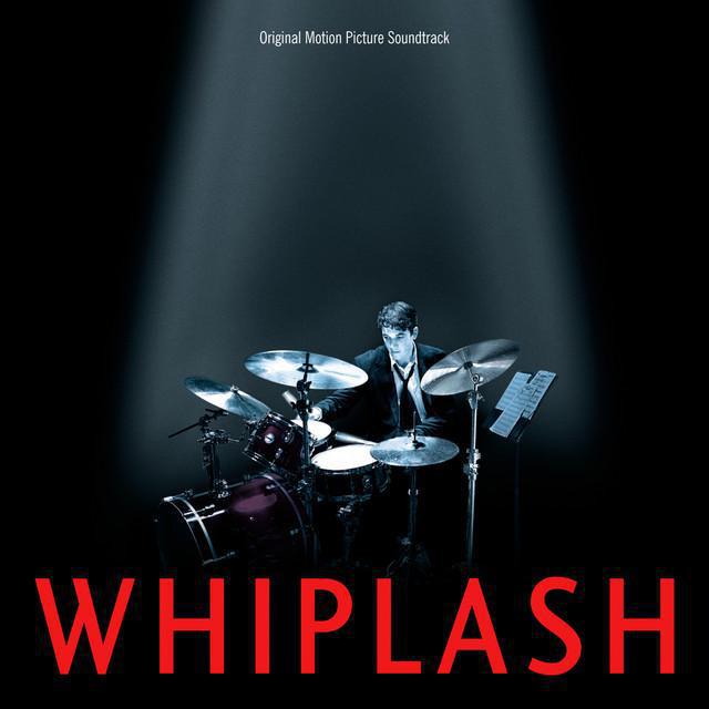 Whiplash Whiplash