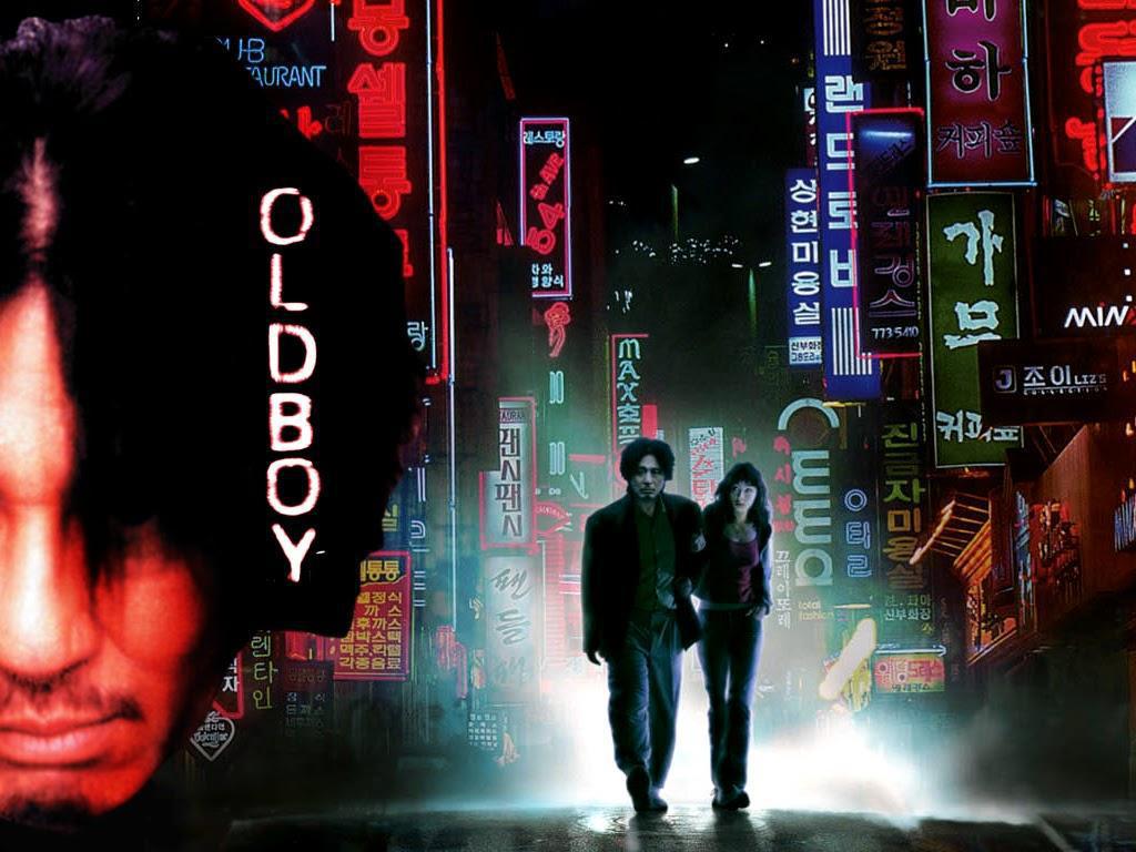 Oldboy Oldboy