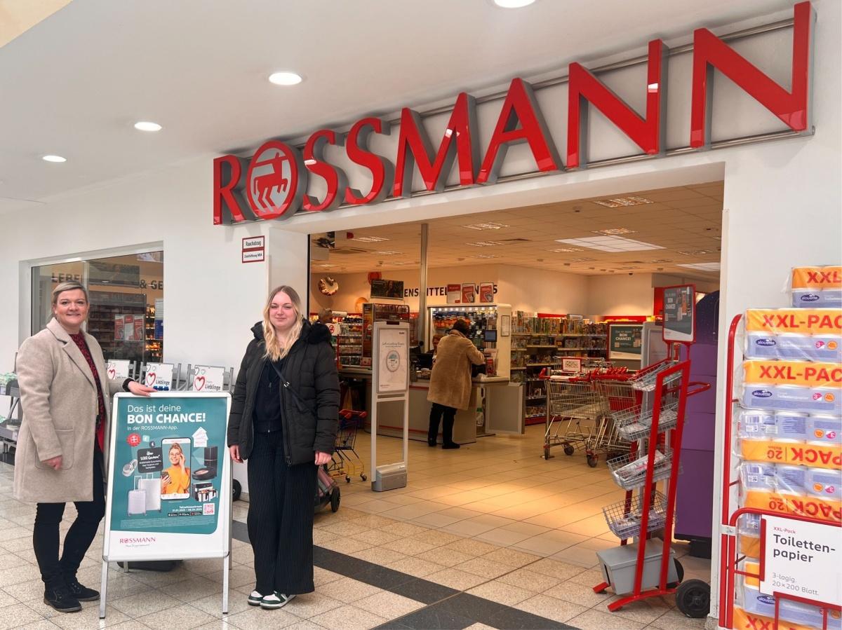 Dirk Rossmann GmbH: Junge Talente fördern Dirk Rossmann GmbH: Junge Talente fördern