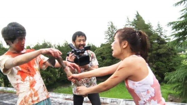 One Cut of The Dead One Cut of The Dead