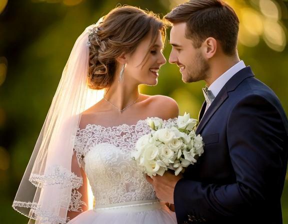 Hochzeitstrends 2025