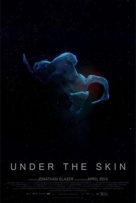 Under The Skin Under The Skin