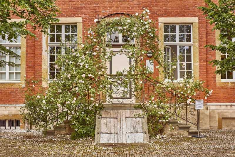 Kulturgut Haus Nottbeck Kulturgut Haus Nottbeck